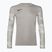 Ανδρικό μπλουζάκι για τερματοφύλακες Nike Dri-FIT Park IV γκρι/λευκό/μαύρο