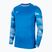 Ανδρικό φούτερ ποδοσφαίρου Nike Dri-Fit Park IV μπλε CJ6066-463