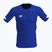 Ανδρική φανέλα ποδοσφαίρου New Balance Turf Blue EMT9018TRY