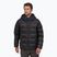 Ανδρικό πουπουλένιο μπουφάν Patagonia Fitz Roy Down Hoody black