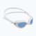 TYR Special Ops 2.0 Polarized Non-Mirrored λευκά/μπλε γυαλιά κολύμβησης LGSPL2P_100