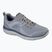 Ανδρικά παπούτσια SKECHERS Summits Brisbane light gray