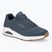 Ανδρικά παπούτσια SKECHERS Uno Stand On Air navy/white