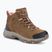 Γυναικείες μπότες πεζοπορίας SKECHERS Trego Alpine Trail καφέ/φυσικό