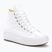 Γυναικεία sneakers Converse Chuck Taylor All Star Move Platform Hi 568498C white/natural ivory/black