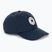 Converse All Star Patch καπέλο μπέιζμπολ 10022134-A27 navy