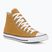 Converse Chuck Taylor All Star Hi καμένο μέλι αθλητικά παπούτσια