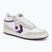 Παπούτσια Converse Cons Fastbreak Pro Suede Nylon A08854C white/vaporous gray/purple