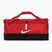 Nike Academy Team Hardcase L τσάντα προπόνησης κόκκινη CU8087-657