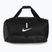Nike Academy Team Duffle L τσάντα προπόνησης μαύρη CU8089-010