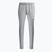 Ανδρικό παντελόνι προπόνησης Nike Pant Taper γκρι CZ6379-063