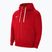 Ανδρικό φούτερ Nike Park 20 Full Zip Hoodie πανεπιστημιακό κόκκινο/λευκό/λευκό