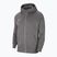 Παιδικό φούτερ Nike Park 20 Full Zip Hoodie charcoal heathr/white