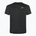 Ανδρικό πουκάμισο τένις Nike Court Dri-Fit Victory μαύρο/μαύρο/λευκό