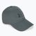 Ανδρικό καπέλο μπέιζμπολ Under Armour Isochill Armourvent Adj pitch γκρι/μαύρο