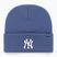 47 Brand MLB New York Yankees Haymaker χειμερινό καπέλο timber blue