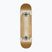 Globe Goodstock κλασικό skateboard καφέ 10525351