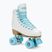 Γυναικεία πατίνια IMPALA Quad Skate white ice