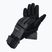 Dakine Bronco Gore-Tex ανδρικά γάντια snowboard γκρι-μαύρο D10003529