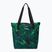 Dakine Classic Tote 33 γυναικεία τσάντα πράσινη/μαύρη D10002607