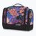 Dakine Daybreak Travel Kit L μαύρη τροπική τσάντα καλλυντικών