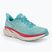 Γυναικεία παπούτσια για τρέξιμο HOKA Clifton 8 μπλε 1119394-AEBL