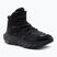 Ανδρικές μπότες πεζοπορίας HOKA Anacapa Mid GTX μαύρο 1122018-BBLC