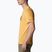 Columbia Sun Trek ανδρικό πουκάμισο πεζοπορίας κίτρινο 1931172