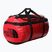 The North Face Base Camp Duffel XL ταξιδιωτική τσάντα 132 l κόκκινο/μαύρο