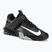 Nike Savaleos παπούτσια άρσης βαρών μαύρο CV5708-010