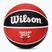 Wilson NBA Team Tribute Chicago Bulls μπάσκετ WTB1300XBCHI μέγεθος 7