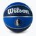 Wilson NBA Team Tribute Dallas Mavericks μπάσκετ WTB1300XBDAL μέγεθος 7