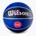 Wilson NBA Team Tribute Detroit Pistons μπάσκετ WTB1300XBDET μέγεθος 7