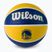 Wilson NBA Team Tribute Golden State Warriors μπάσκετ WTB1300XBGOL μέγεθος 7