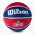 Wilson NBA Team Tribute Los Angeles Clippers μπάσκετ WTB1300XBLAC μέγεθος 7