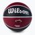 Wilson NBA Team Tribute Miami Heat μπάσκετ WTB1300XBMIA μέγεθος 7