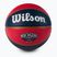Wilson NBA Team Tribute New Orleans Pelicans μπάσκετ WTB1300XBNO μέγεθος 7