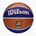 Wilson NBA Team Tribute Phoenix Suns μπάσκετ WTB1300XBPHO μέγεθος 7