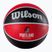 Wilson NBA Team Tribute Portland Trail Blazers μπάσκετ WTB1300XBPOR μέγεθος 7