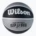 Wilson NBA Team Tribute San Antonio Spurs μπάσκετ WTB1300XBSAN μέγεθος 7
