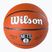 Wilson NBA Team Alliance Brooklyn Nets μπάσκετ WTB3100XBBRO μέγεθος 7