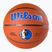 Wilson NBA Team Alliance Dallas Mavericks μπάσκετ WTB3100XBDAL μέγεθος 7