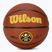 Wilson NBA Team Alliance Denver Nuggets μπάσκετ WTB3100XBDEN μέγεθος 7