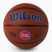 Wilson NBA Team Alliance Detroit Pistons μπάσκετ WTB3100XBDET μέγεθος 7