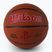 Wilson NBA Team Alliance Houston Rockets μπάσκετ WTB3100XBHOU μέγεθος 7