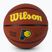 Wilson NBA Team Alliance Indiana Pacers μπάσκετ WTB3100XBIND μέγεθος 7