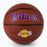 Wilson NBA Team Alliance Λος Άντζελες Λέικερς μπάσκετ WTB3100XBLAL μέγεθος 7