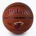 Wilson NBA Team Alliance Miami Heat μπάσκετ WTB3100XBMIA μέγεθος 7
