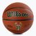 Wilson NBA Team Alliance Milwaukee Bucks μπάσκετ WTB3100XBMIL μέγεθος 7