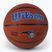 Wilson NBA Team Alliance Orlando Magic μπάσκετ WTB3100XBORL μέγεθος 7
